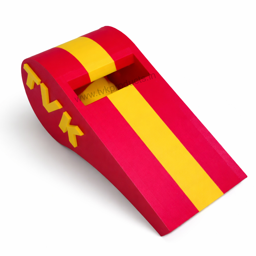 TVK Whistle – Big Size