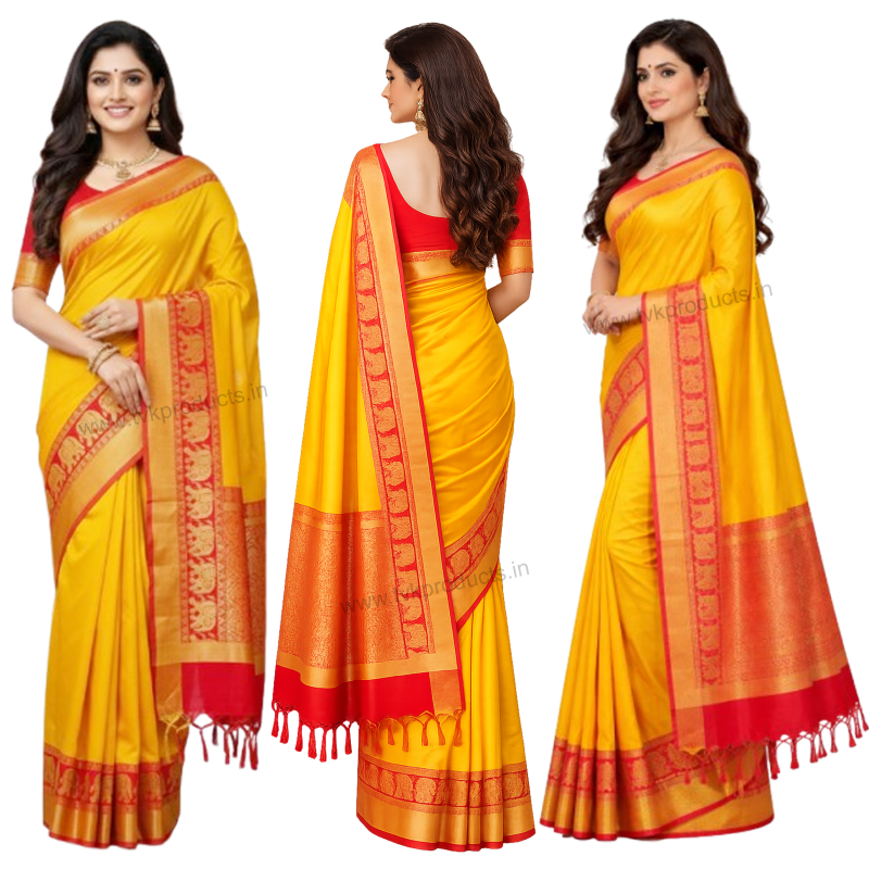 Tvk Saree