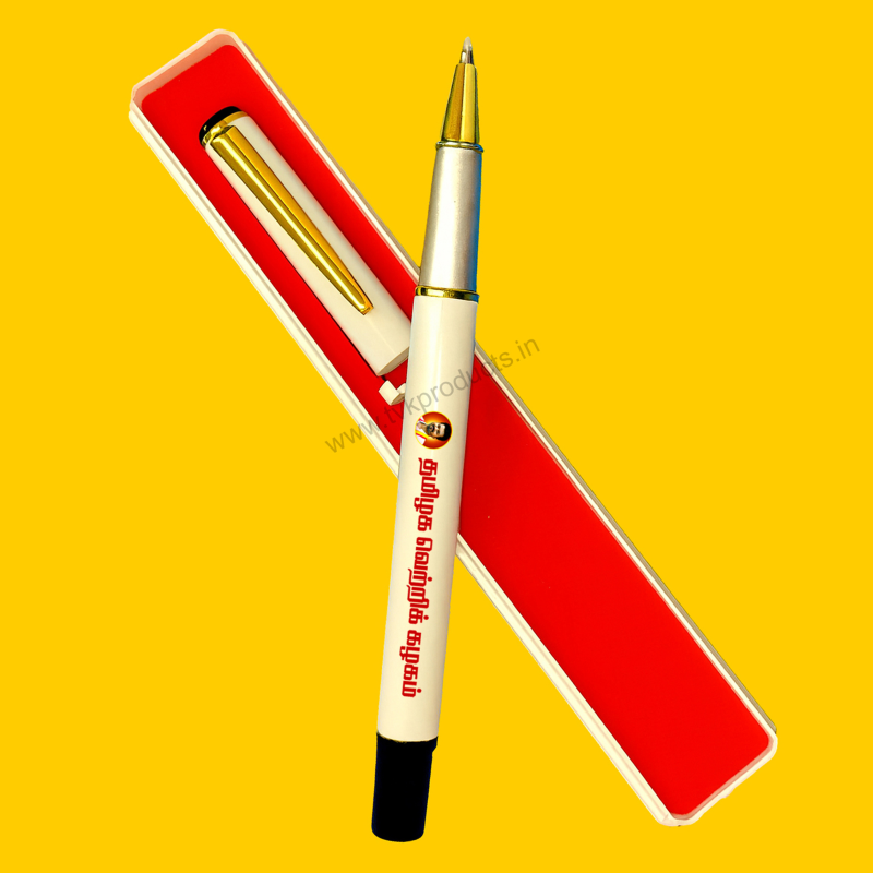 Tvk Roller Pen